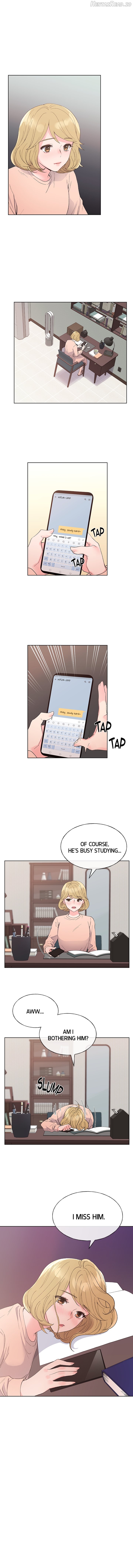 Repeater - Manhwa Chapter 63 - page 2