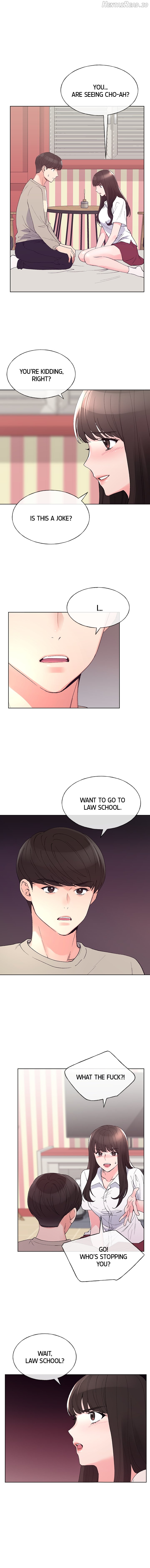 Repeater - Manhwa Chapter 64 - page 2