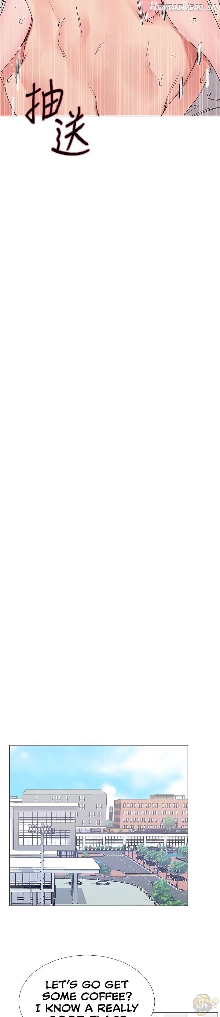 Repeater - Manhwa Chapter 36 - page 10