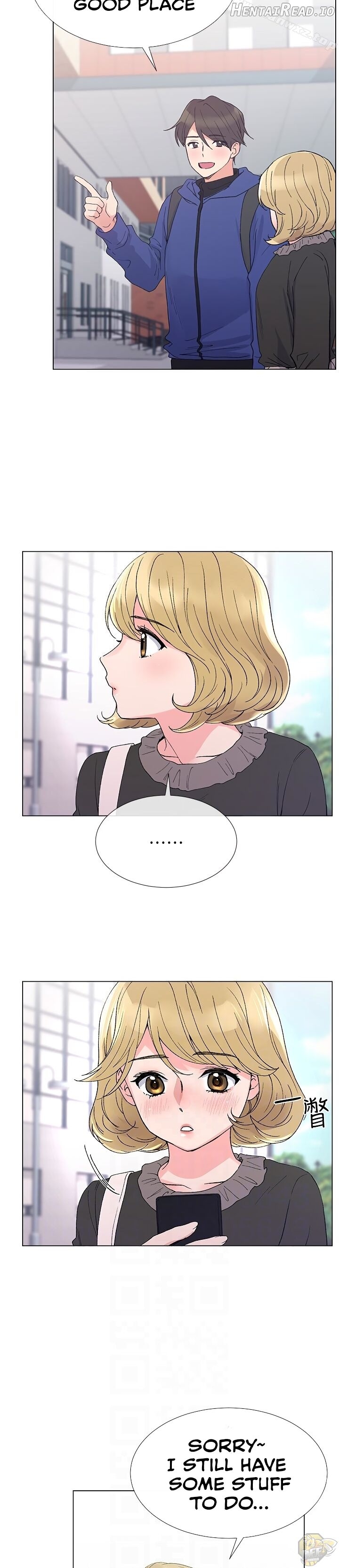 Repeater - Manhwa Chapter 36 - page 11