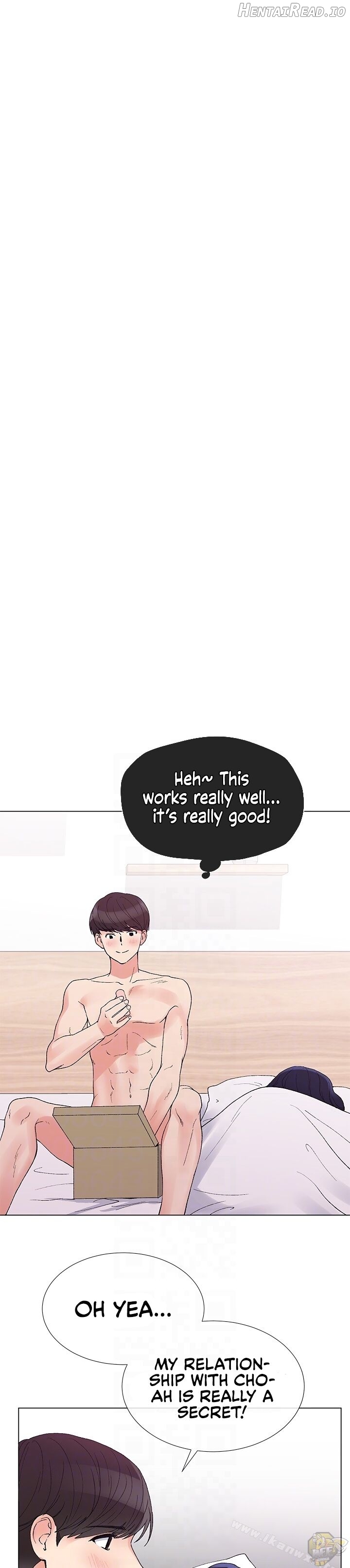 Repeater - Manhwa Chapter 36 - page 20