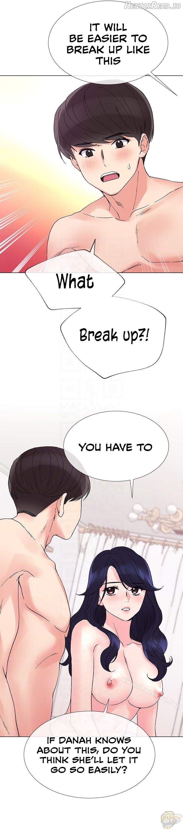 Repeater - Manhwa Chapter 36 - page 25