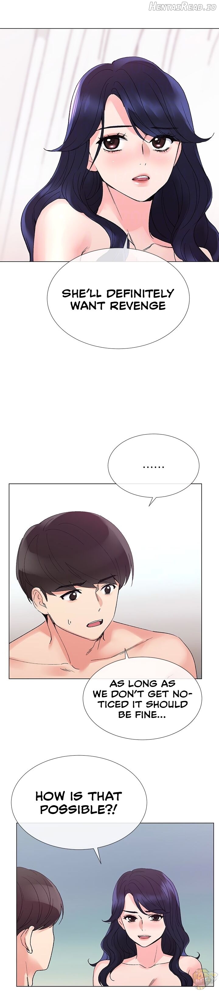 Repeater - Manhwa Chapter 36 - page 26
