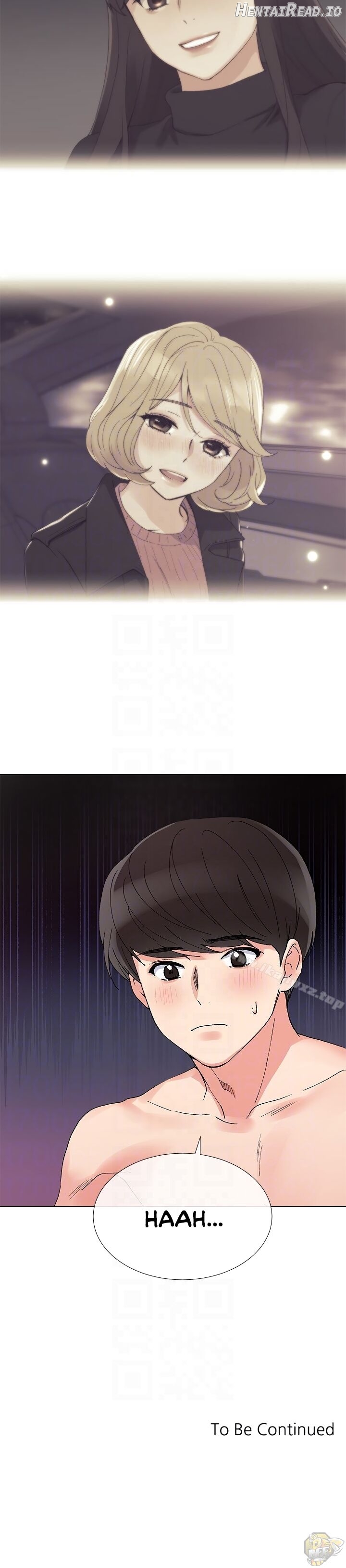 Repeater - Manhwa Chapter 36 - page 29