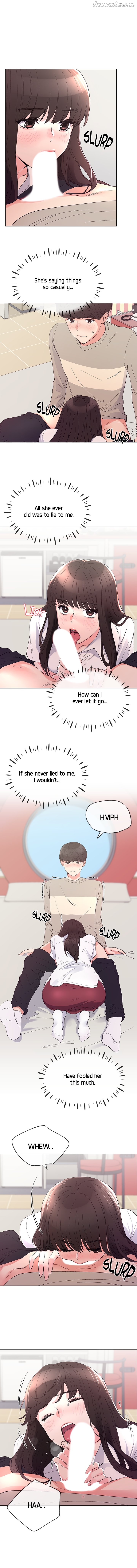Repeater - Manhwa Chapter 65 - page 2