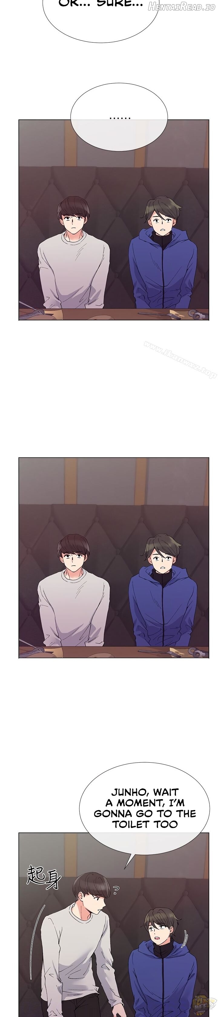 Repeater - Manhwa Chapter 37 - page 15