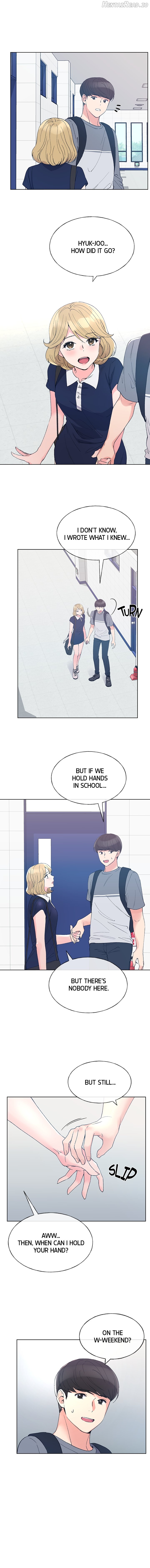Repeater - Manhwa Chapter 67 - page 2