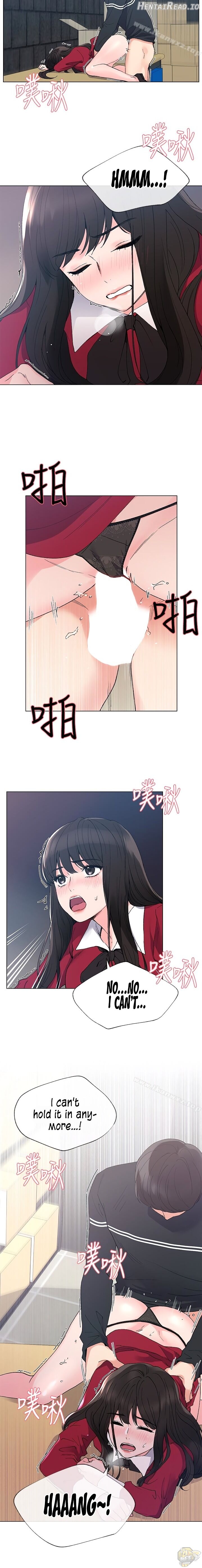 Repeater - Manhwa Chapter 40 - page 3