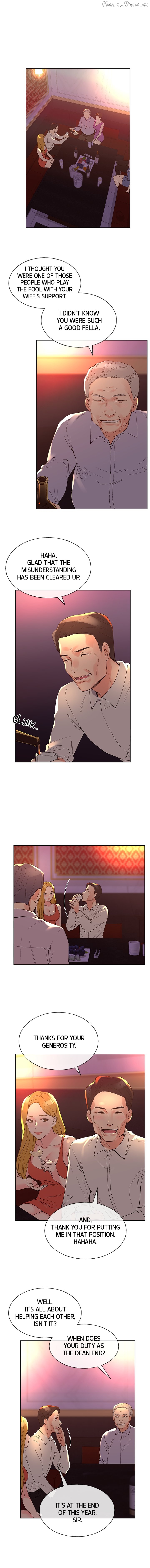 Repeater - Manhwa Chapter 69 - page 2