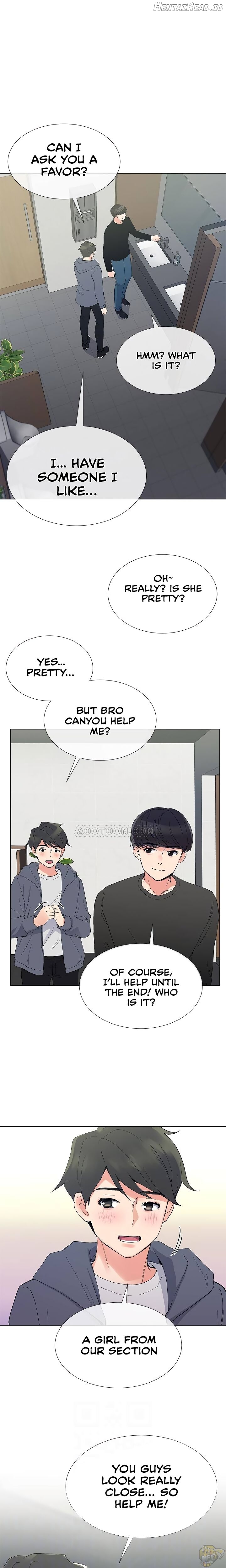 Repeater - Manhwa Chapter 42 - page 1