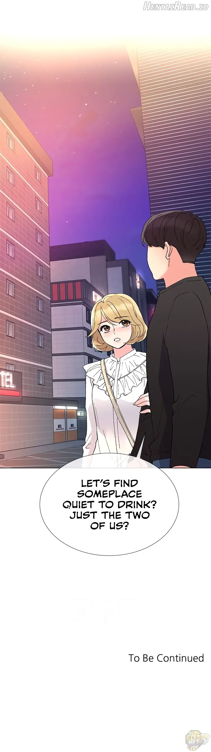 Repeater - Manhwa Chapter 42 - page 21