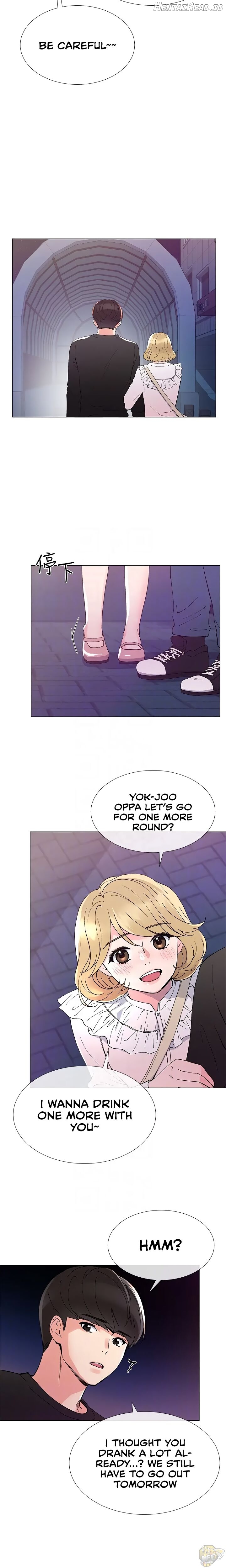 Repeater - Manhwa Chapter 42 - page 5