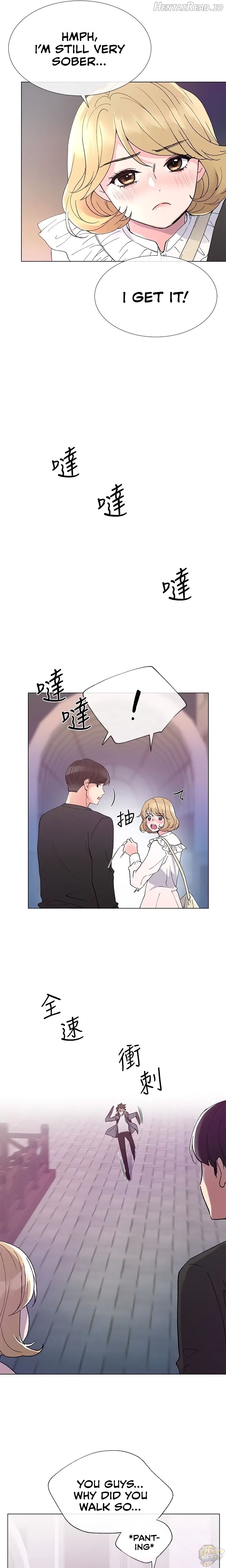 Repeater - Manhwa Chapter 42 - page 6