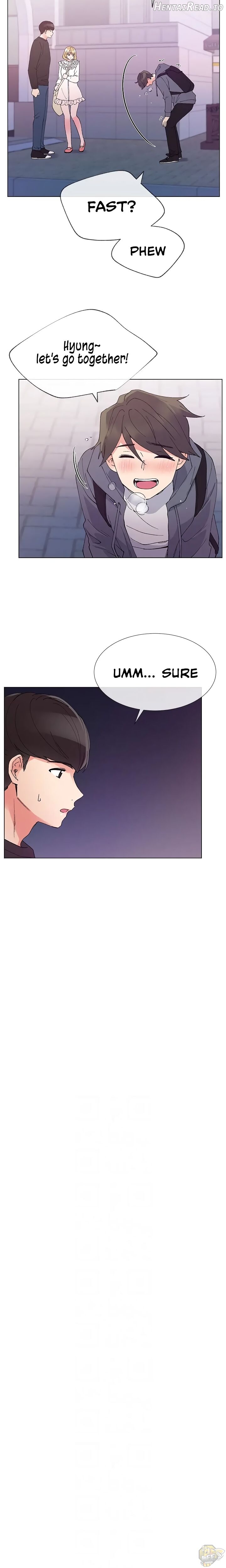 Repeater - Manhwa Chapter 42 - page 7