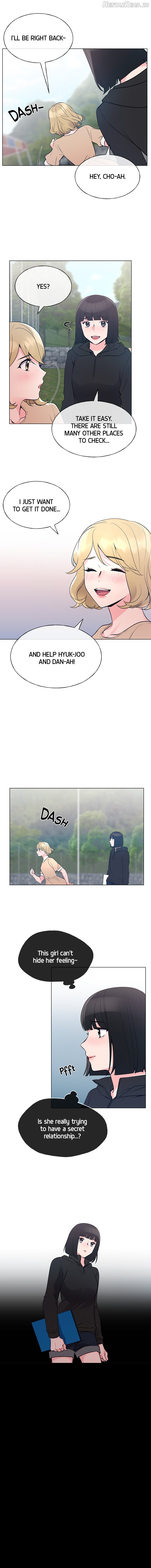 Repeater - Manhwa Chapter 71 - page 2