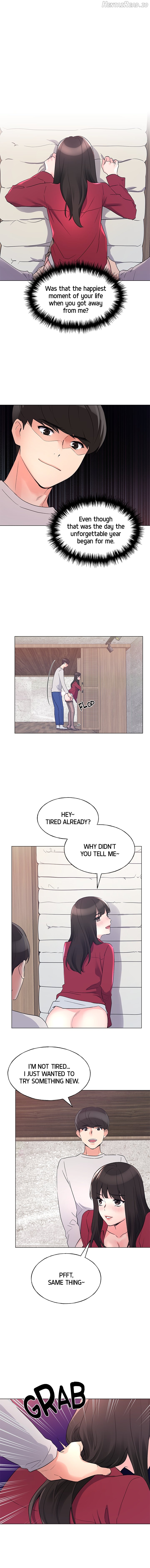 Repeater - Manhwa Chapter 73 - page 2