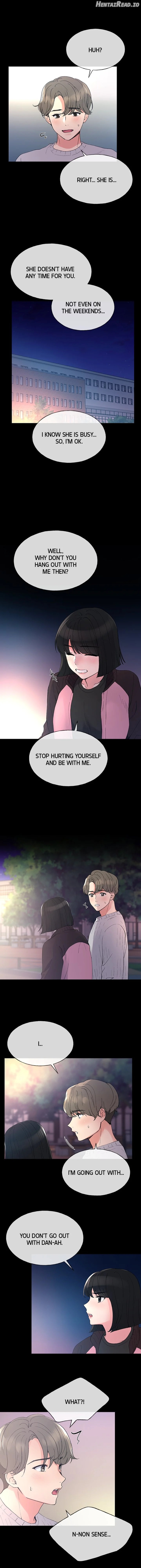 Repeater - Manhwa Chapter 45 - page 2