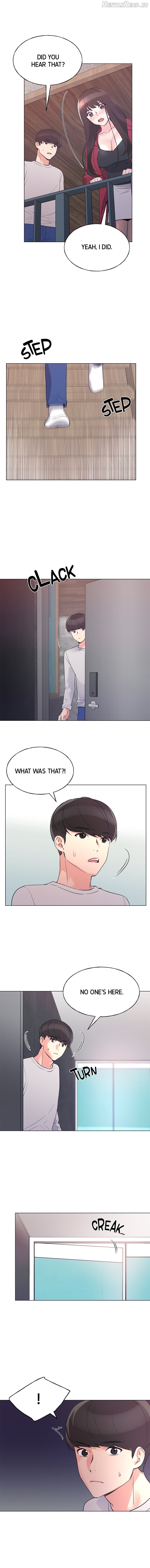 Repeater - Manhwa Chapter 74 - page 2
