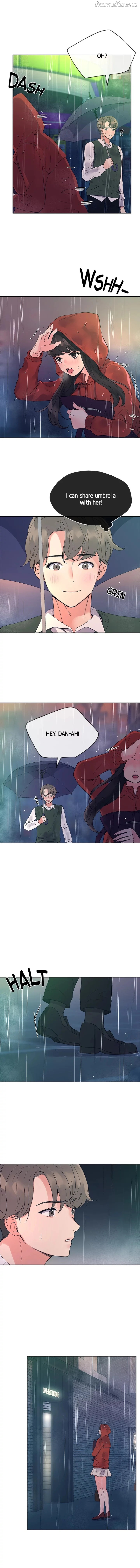 Repeater - Manhwa Chapter 46 - page 2