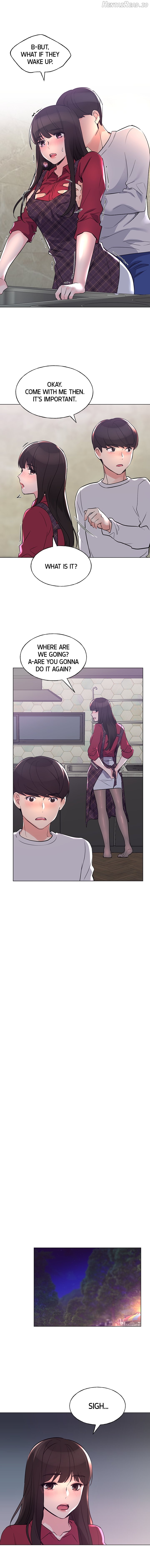 Repeater - Manhwa Chapter 77 - page 10