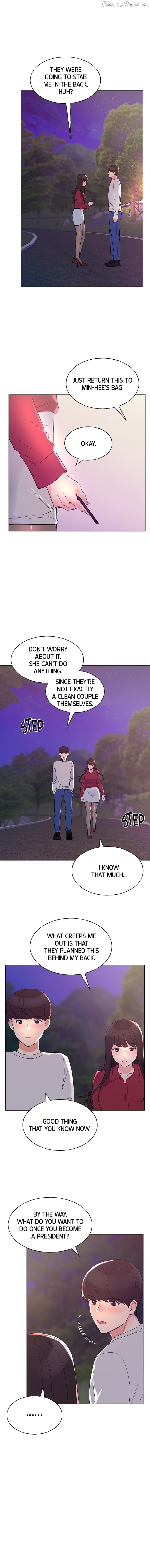 Repeater - Manhwa Chapter 77 - page 11