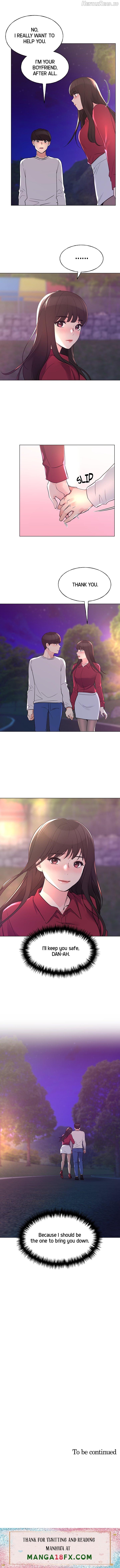 Repeater - Manhwa Chapter 77 - page 13