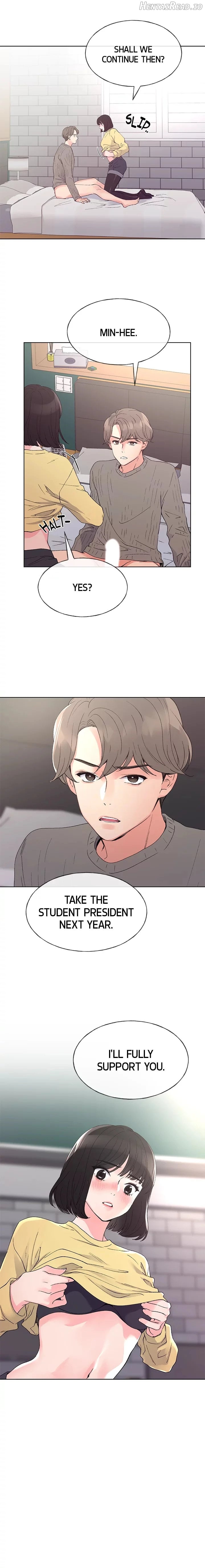 Repeater - Manhwa Chapter 49 - page 15