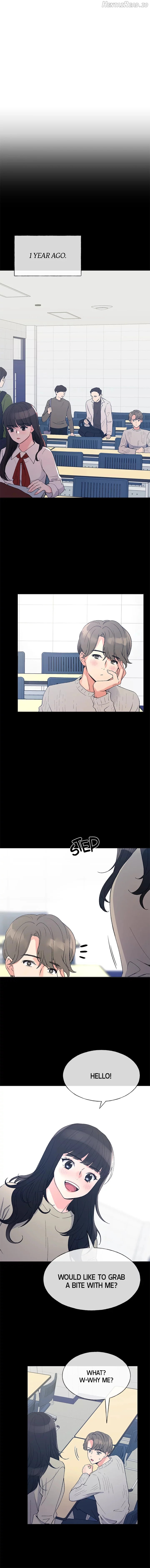 Repeater - Manhwa Chapter 49 - page 2