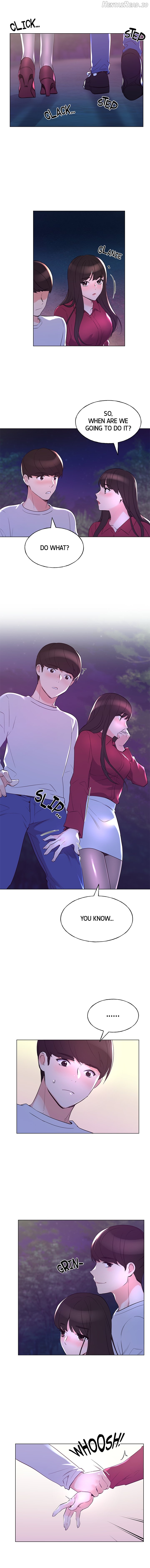 Repeater - Manhwa Chapter 78 - page 2
