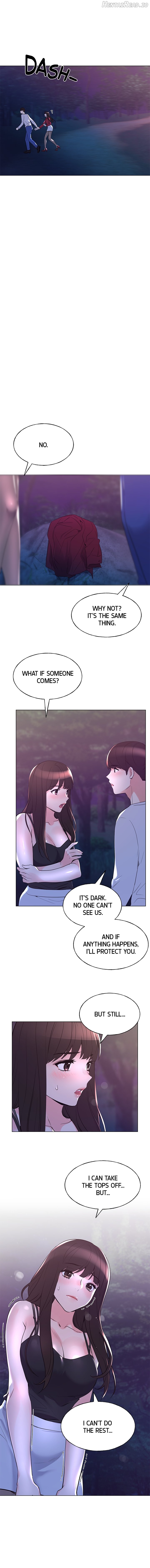 Repeater - Manhwa Chapter 78 - page 3