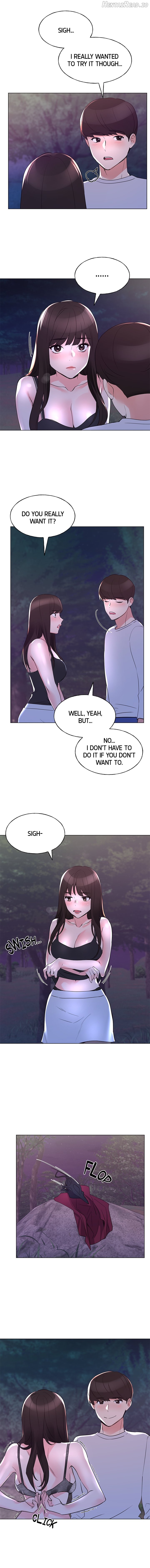 Repeater - Manhwa Chapter 78 - page 4