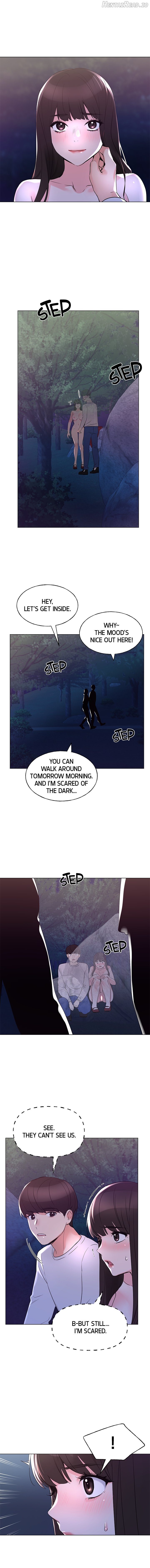 Repeater - Manhwa Chapter 78 - page 7