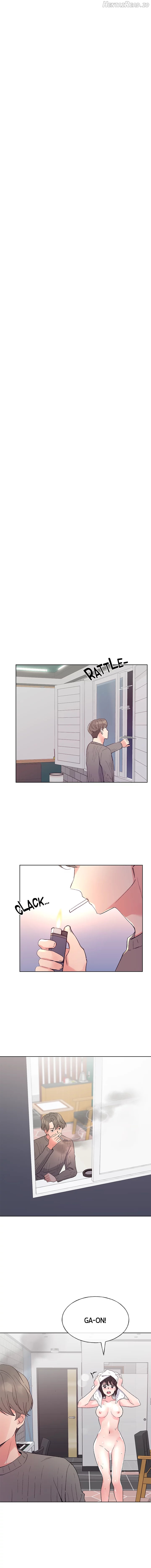 Repeater - Manhwa Chapter 50 - page 10