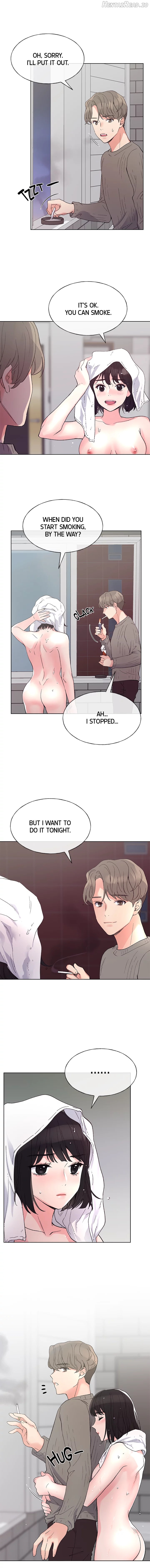Repeater - Manhwa Chapter 50 - page 11