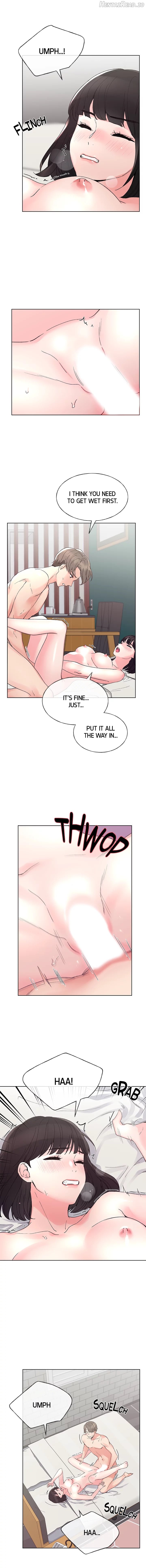 Repeater - Manhwa Chapter 50 - page 6