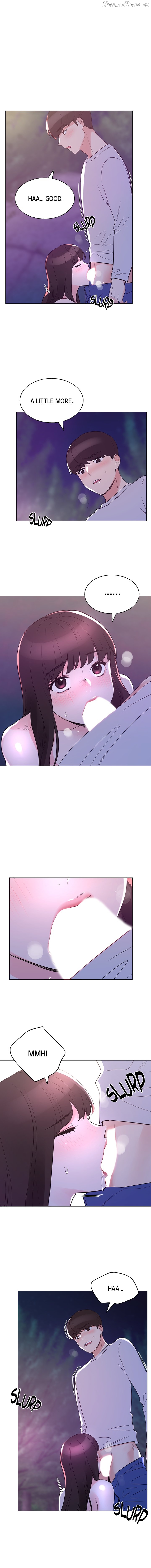 Repeater - Manhwa Chapter 79 - page 2