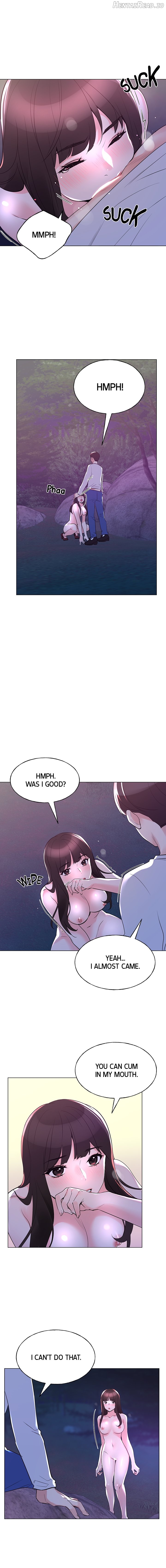 Repeater - Manhwa Chapter 79 - page 3