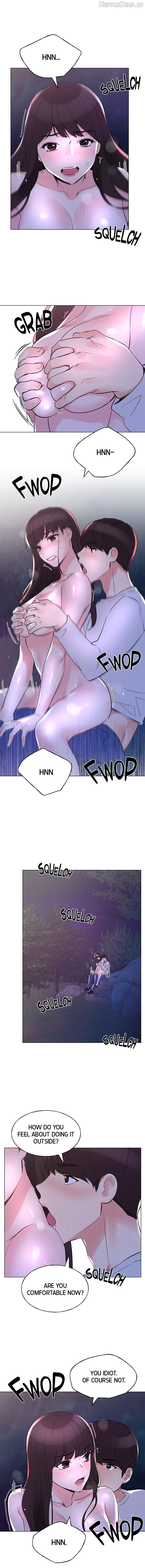 Repeater - Manhwa Chapter 79 - page 5