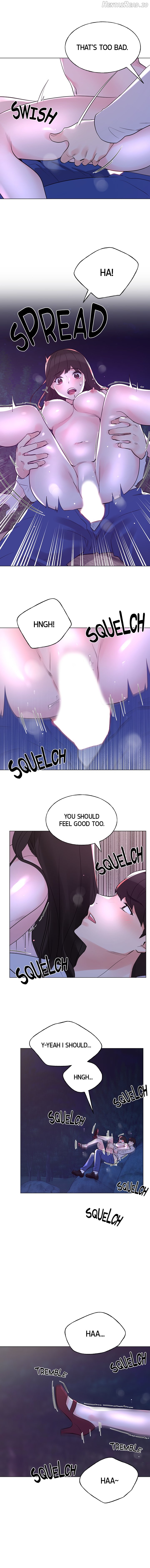 Repeater - Manhwa Chapter 79 - page 6