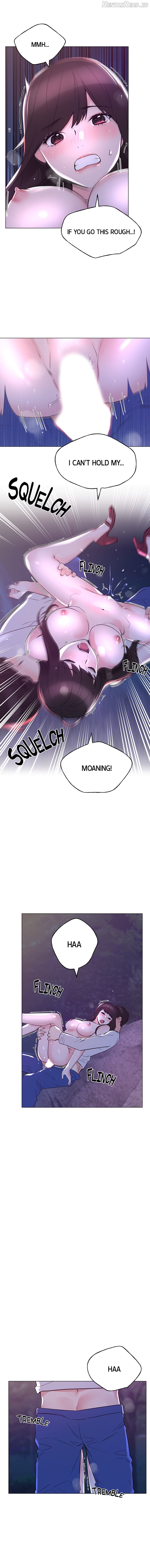 Repeater - Manhwa Chapter 79 - page 7