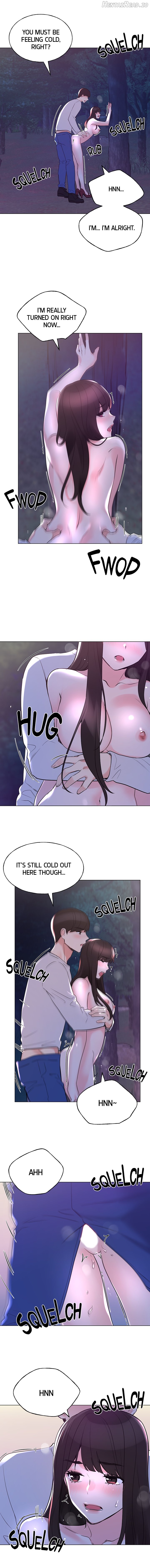 Repeater - Manhwa Chapter 79 - page 9