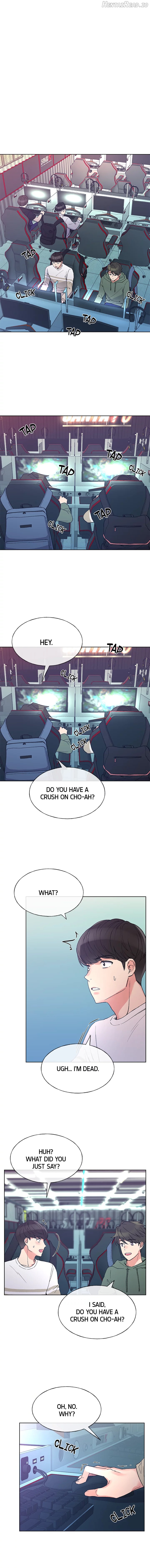 Repeater - Manhwa Chapter 51 - page 2