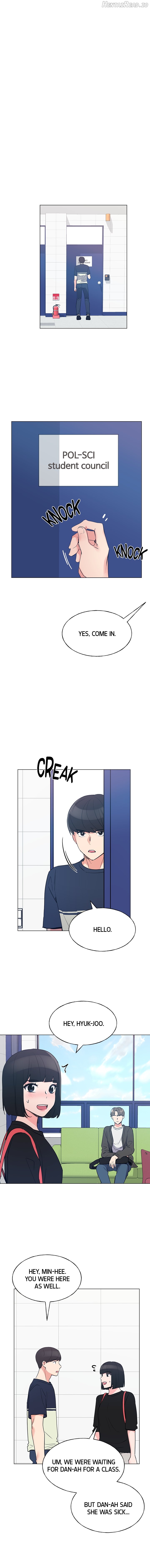 Repeater - Manhwa Chapter 80 - page 2