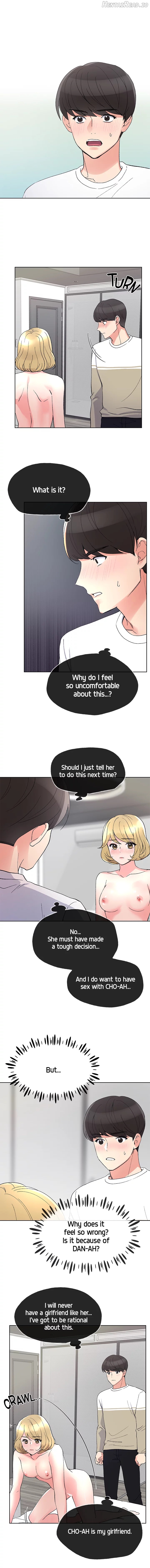Repeater - Manhwa Chapter 52 - page 2