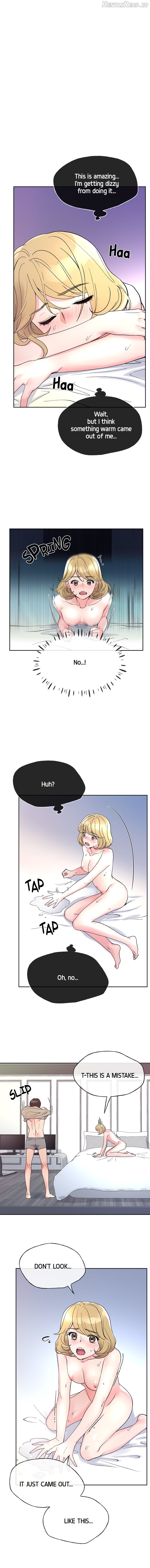Repeater - Manhwa Chapter 53 - page 2