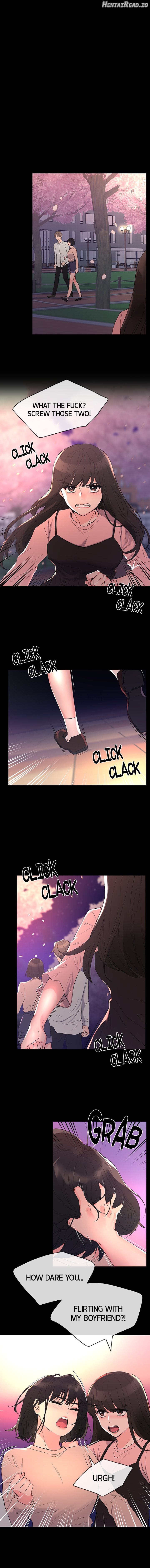 Repeater - Manhwa Chapter 54 - page 2