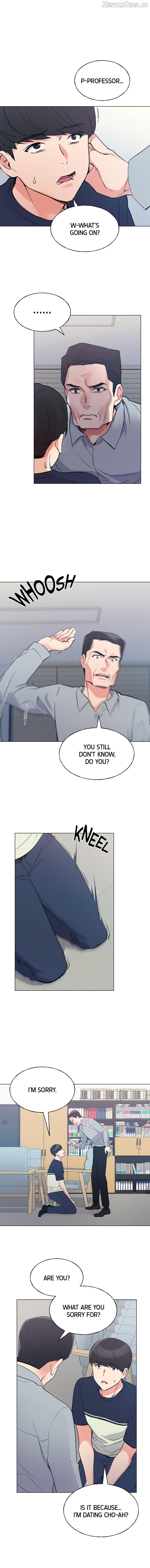 Repeater - Manhwa Chapter 83 - page 2