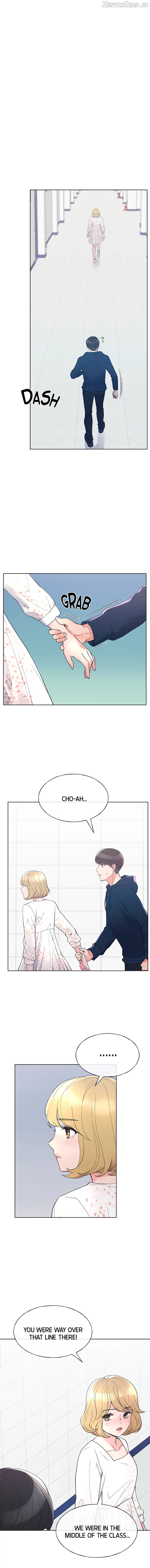 Repeater - Manhwa Chapter 55 - page 2