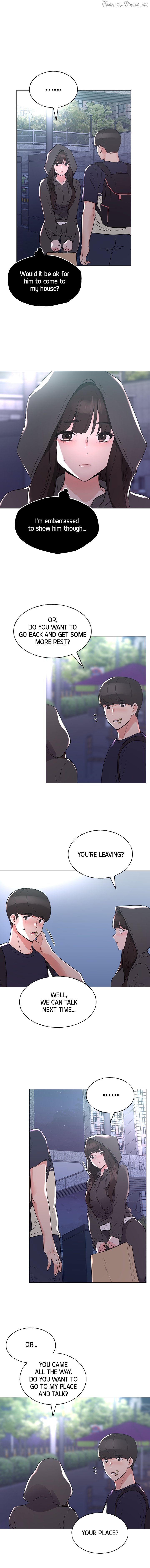 Repeater - Manhwa Chapter 84 - page 2