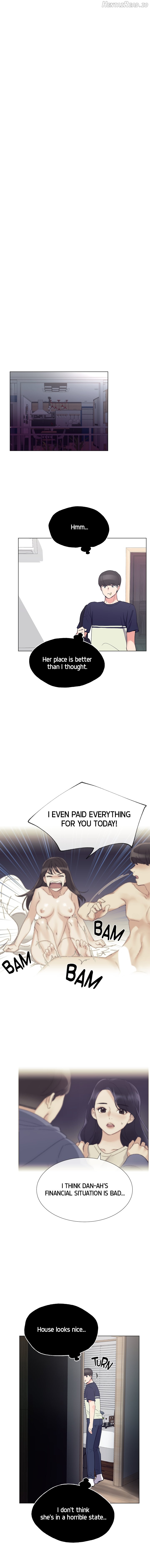 Repeater - Manhwa Chapter 84 - page 3